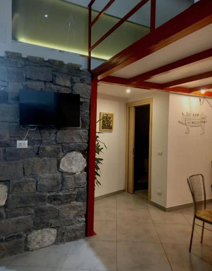 Large Double Room in Catania, Catania e dintorni