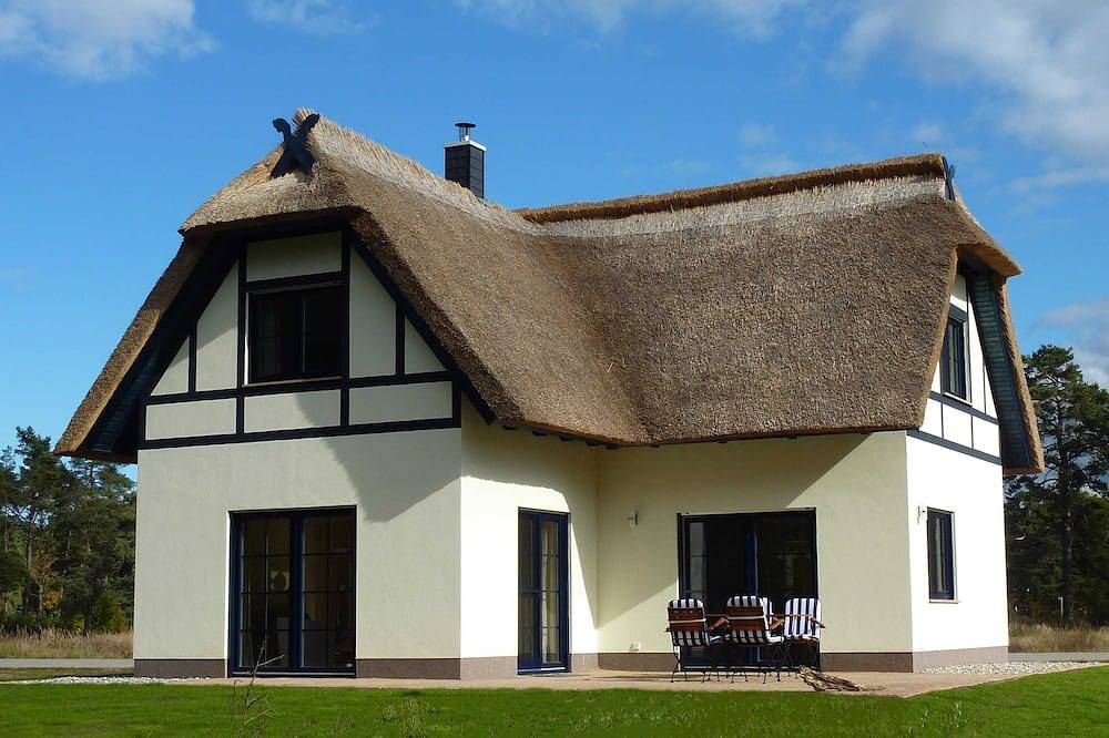 Ferienhaus in Usedom für 6 Personen in Usedom