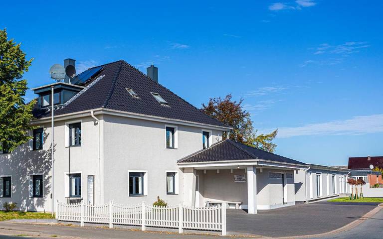 Vacation rental in Minden