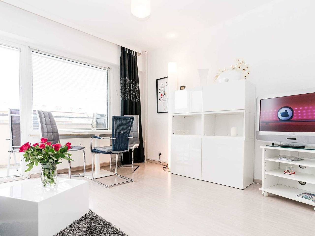 Ganze Ferienwohnung, Haus Nordland in Westerland, Sylt (Gemeinde)