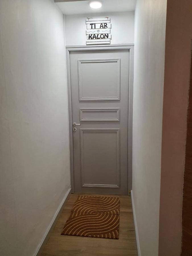 Gîte pour 4 personnes, avec vue dans Office de Tourisme de Perros Guirec - 4