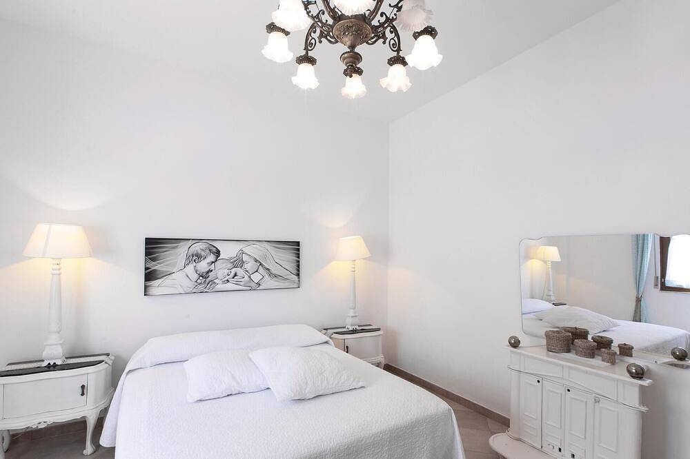 Bella casa a Carovigno (Br) con Wifi in Carovigno, Salento