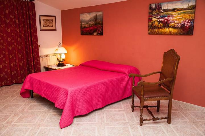Holiday home \"Da Maria Maddalena\" n ° 1 in Iglesias, Iglesiente