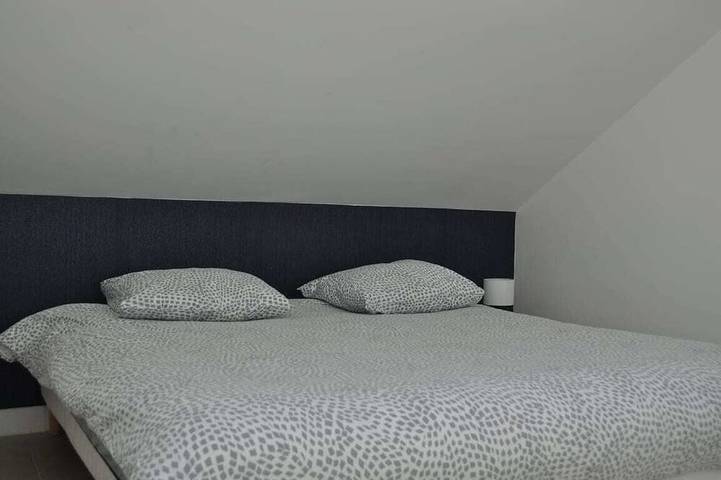 Gîte pour 2 personnes, avec jardin à La Ferté-sous-Jouarre - 2