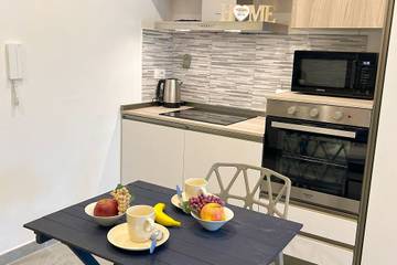 Apartment for 5 People in Grosseto, Maremma, Photo 3