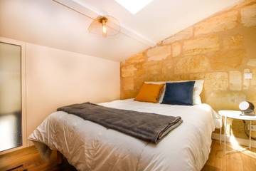 Apartment for 4 People in Bordeaux, Bordeaux region, Photo 3