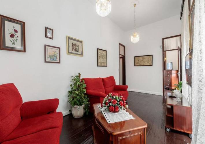 Albergue para 8 personas, Se admiten mascotas en La Palma - 2