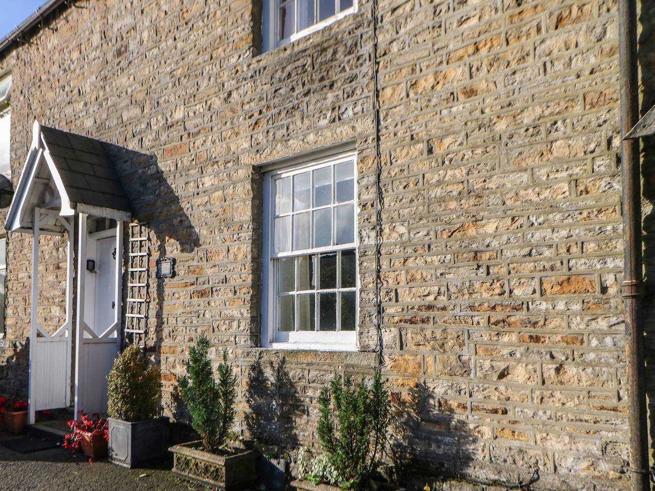 Englewood Cottage in Allendale, North Pennines AONB