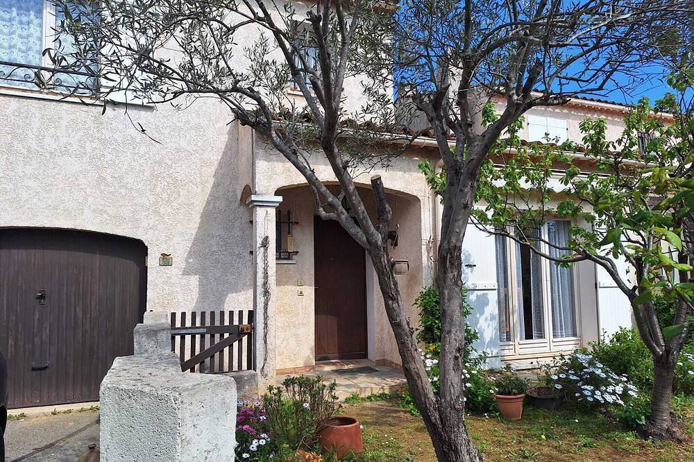 Villa Côte d'Azur, entre Cannes et Grasse, Mouans-Sartoux in Mouans-Sartoux, Côte méditerranéenne (France)
