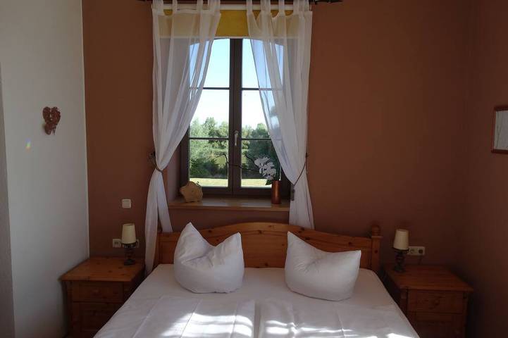 B&B für 3 Personen an der Müritz - 2