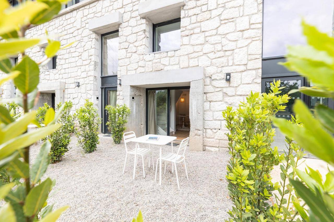 The Babel Community Hôtel - Grenoble Bastille in Grenoble, Isère