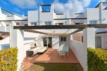 Apartamento para 5 Personas en Condado de Alhama, Alhama de Murcia, Foto 4