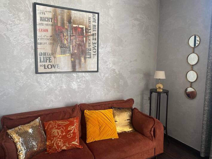 Gîte pour 4 personnes, avec vue et balcon dans Nausicaá Centre National de la Mer - 4