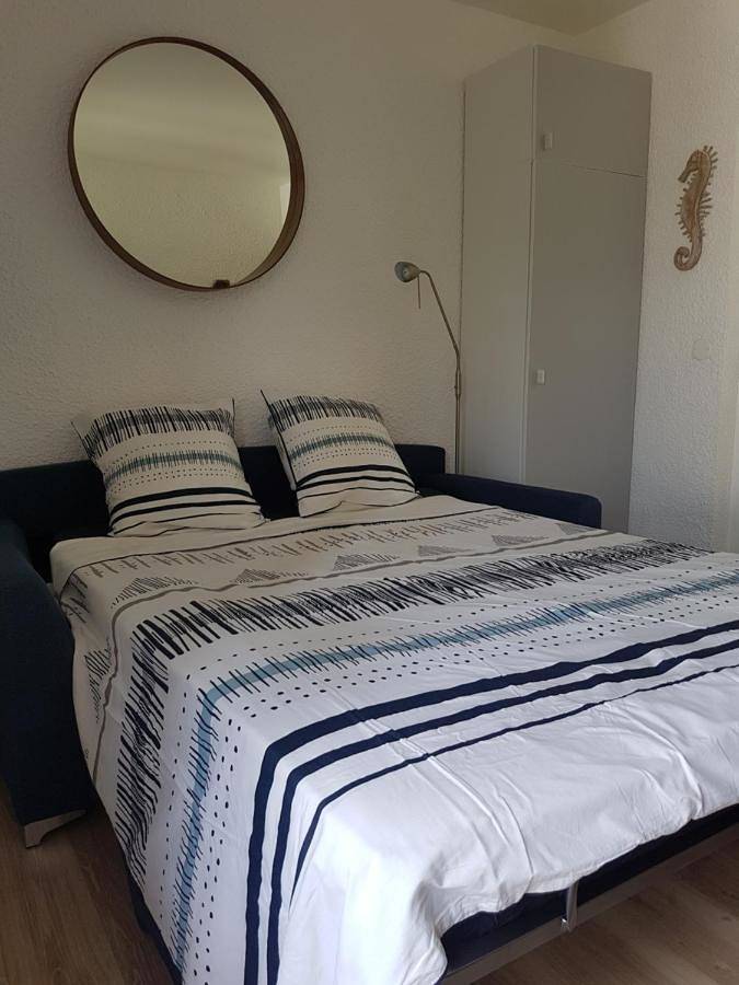 Gîte pour 2 personnes, animaux acceptés dans Port de Paimpol - 2
