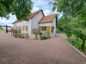 Chambre d’hôte pour 2 personnes, avec piscine et jardin, animaux acceptés dans le Loir-et-Cher