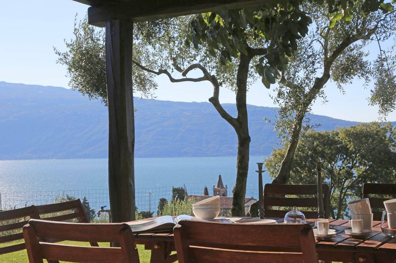 Villa dei Rosmarini in Toscolano-Maderno, Prealpi Gardesane
