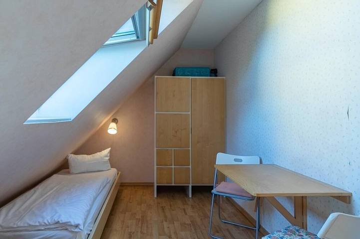 Ganze Wohnung, Ferienwohnung Butterblume in Groß Kelle, Müritz