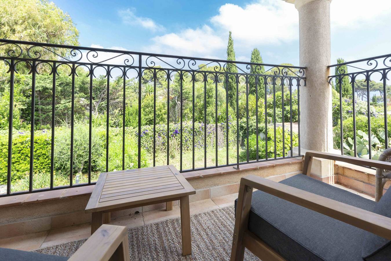 Photo : Appartement de vacances
