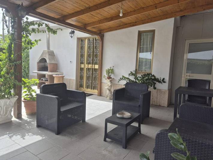 Casa vacanza per 2 persone, con Terrazza a Cepagatti