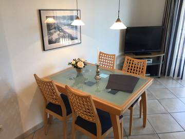 Holiday Rental for 2 People in Timmendorfer Strand, Baltic sea of Schleswig Holstein, Photo 4