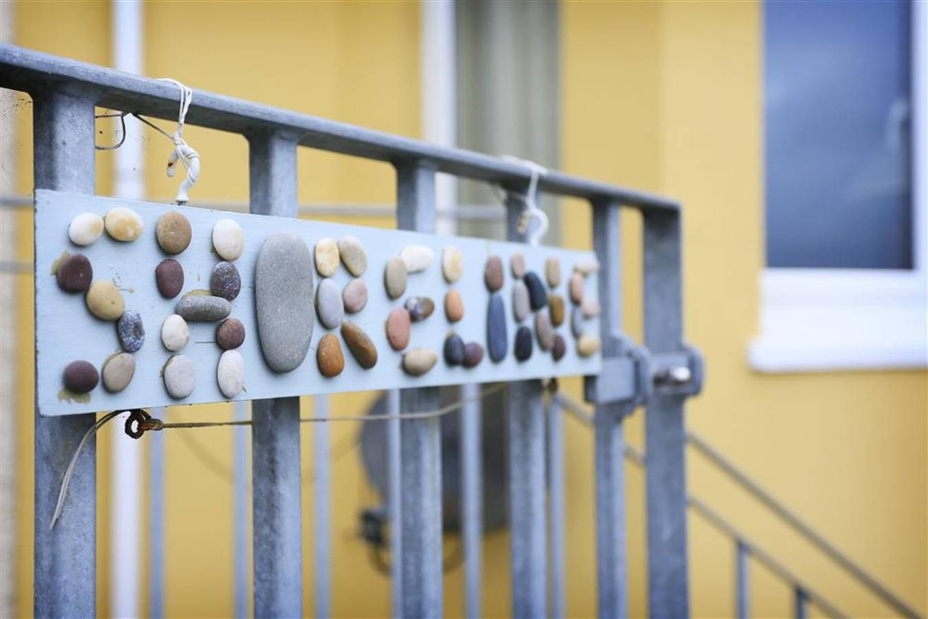Entire apartment, Shoreline in Aldeburgh, Suffolk