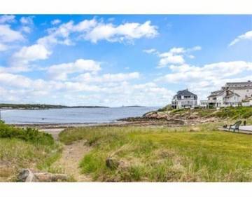 Vacation House for 15 Guests in Gloucester (MA), Cape Ann, Picture 4