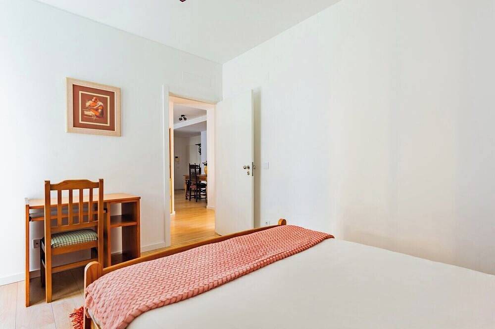 Ganze Wohnung, Santo Amaro Beach Apartment in Oeiras, Costa de Lisboa