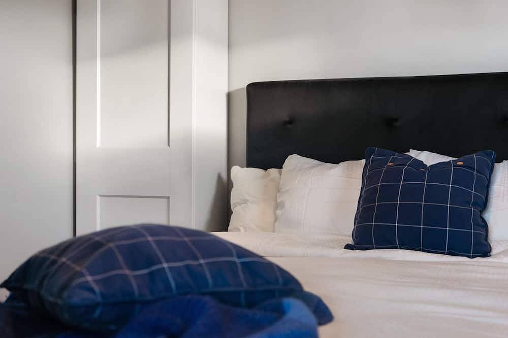 3.  Anexet H - Zwei Schlafzimmer Wohnung, Schläft 4 in Fjällbacka, Norra Västkusten