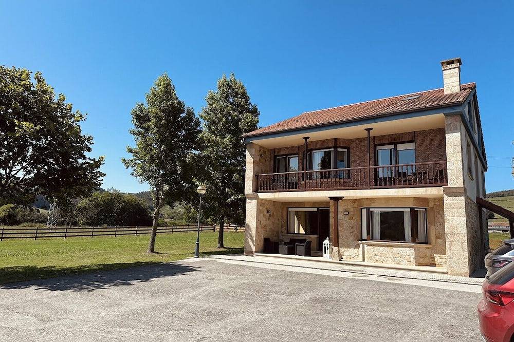 El Rancho - 13801 in Bareyo, Cantabrian Coast