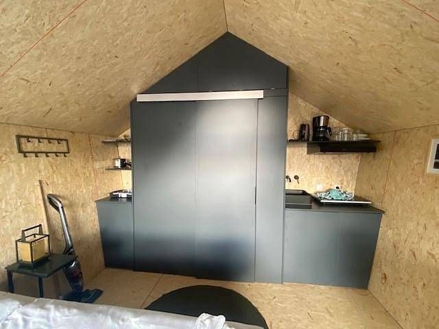 Europarcs Zuiderzee — Solo Retreat 2 in Veluwemeer
