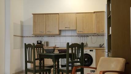 Ferienwohnung für 4 Personen in Playa Martianez, Puerto de la Cruz, Bild 4