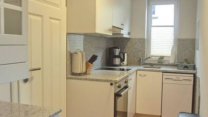 Bungalow für 2 Personen in Graal-Müritz, Fischland - Darß - Zingst, Bild 1