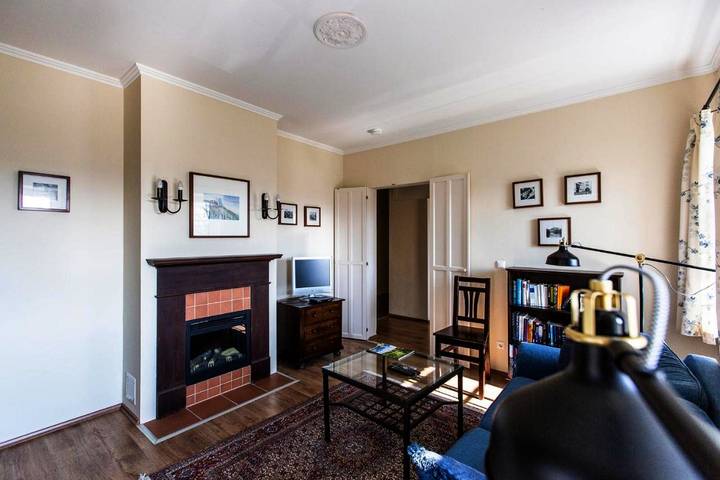 Ferienwohnung für 5 Personen, mit Garten und Ausblick in Weststeiermark