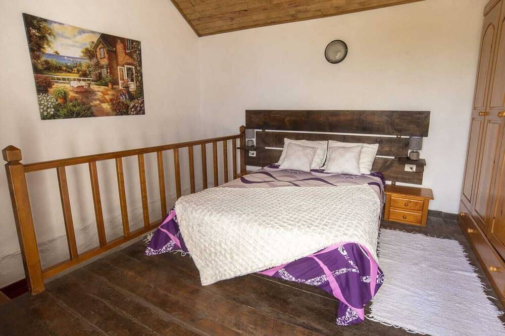 Casa Rural Los Pasos Grandes in La Torre (Canary Islands), Valverde