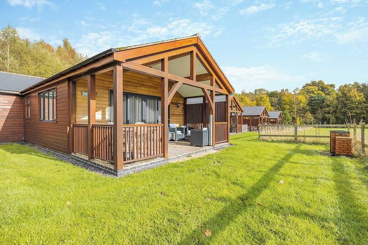 Cottage für 6 Personen, mit Garten, mit Haustier - 1