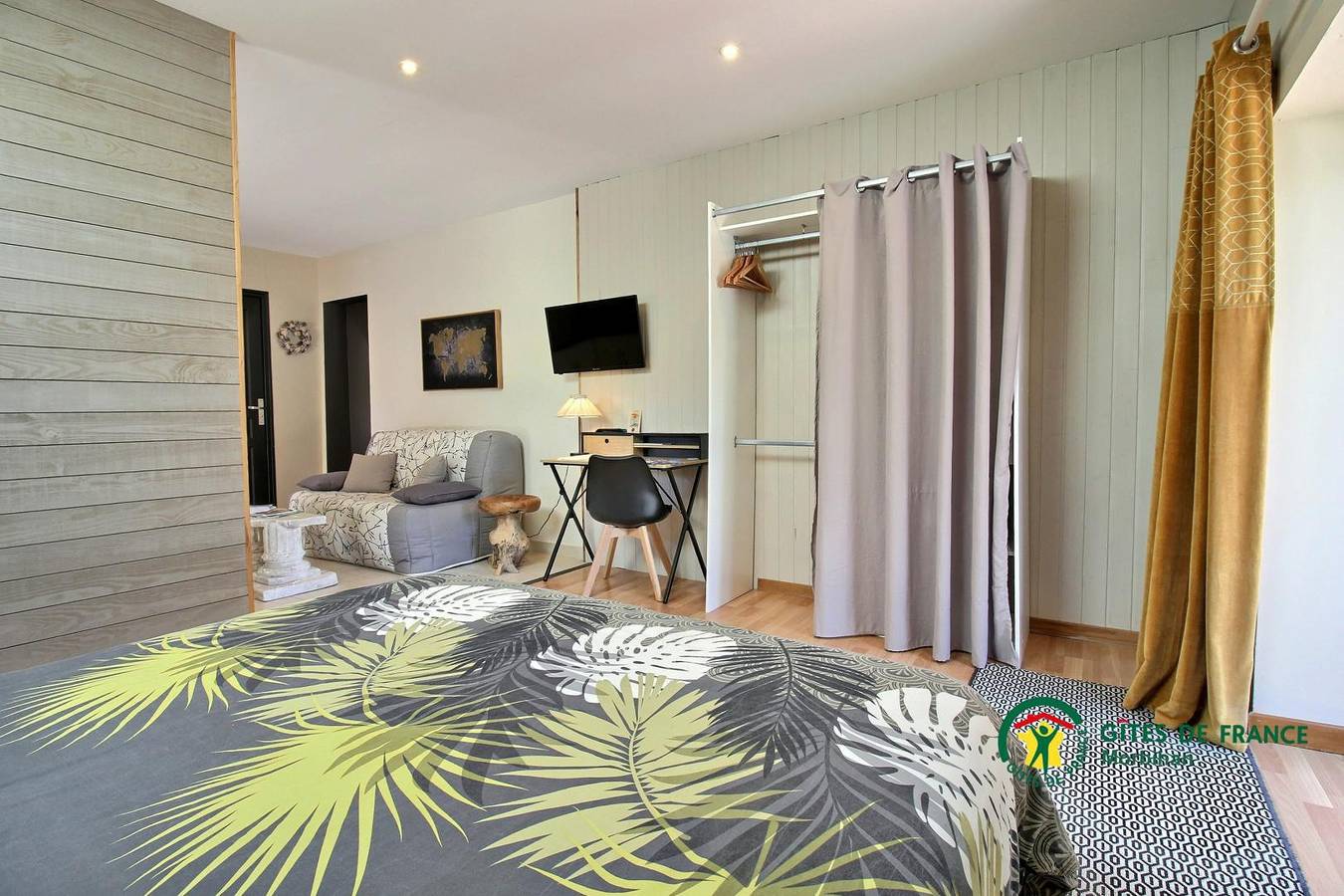 L'Orée in Surzur, Côte des Mégalithes