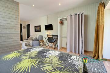 Maison De Vacances pour 2 Personnes dans Surzur, Région de Vannes, Photo 3