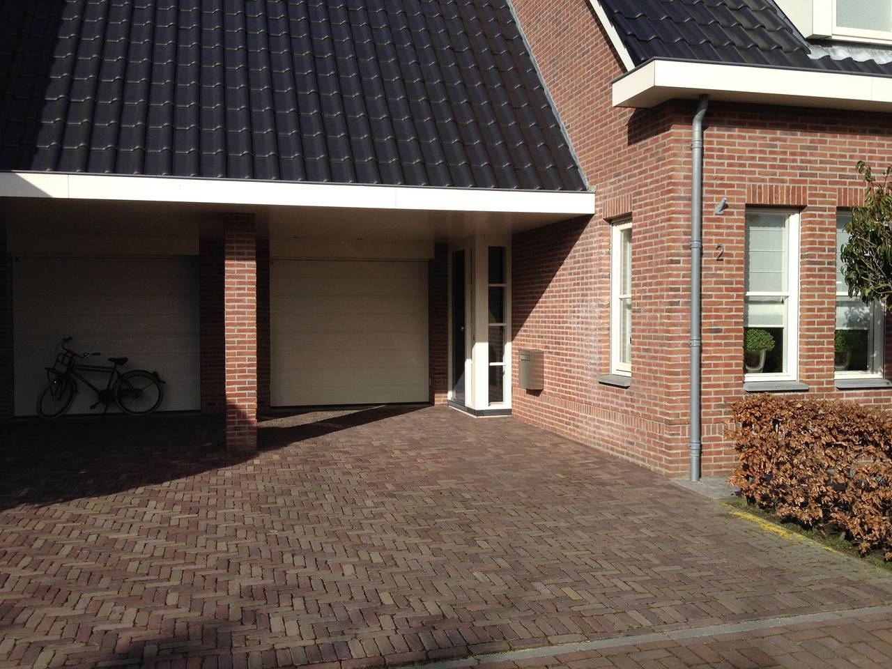 Yerseke (Blue Green Holidays) — Vakantiewoning Yerseke in Yerseke, Nederlandse Noordzeekust