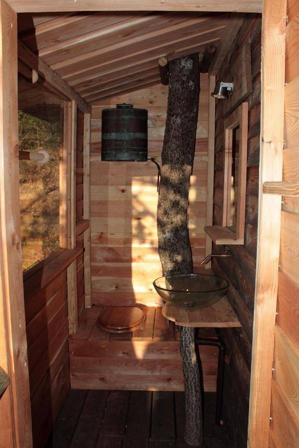 Gîte pour 2 personnes, avec vue et terrasse, animaux acceptés à Thoard - 4