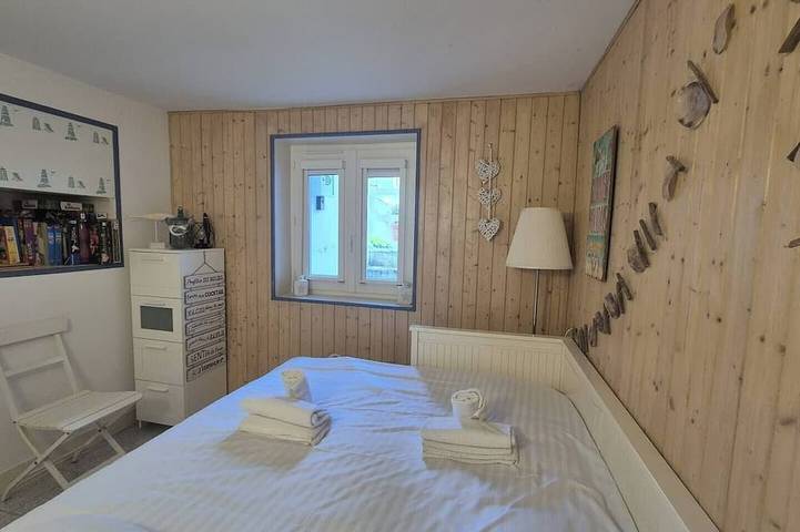 Gîte pour 2 personnes, avec jardin dans Grand Casino de Cabourg - 2