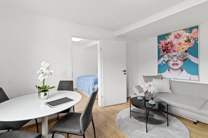 Ferienwohnung für 4 Personen in Leoben