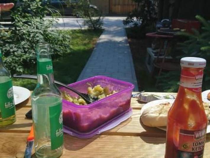 Ferienwohnung für 8 Personen, mit Terrasse und Garten in Bautzen - 3
