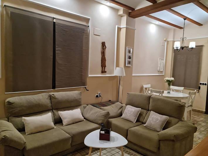 Location de vacances pour 4 personnes à Monserrat - 3