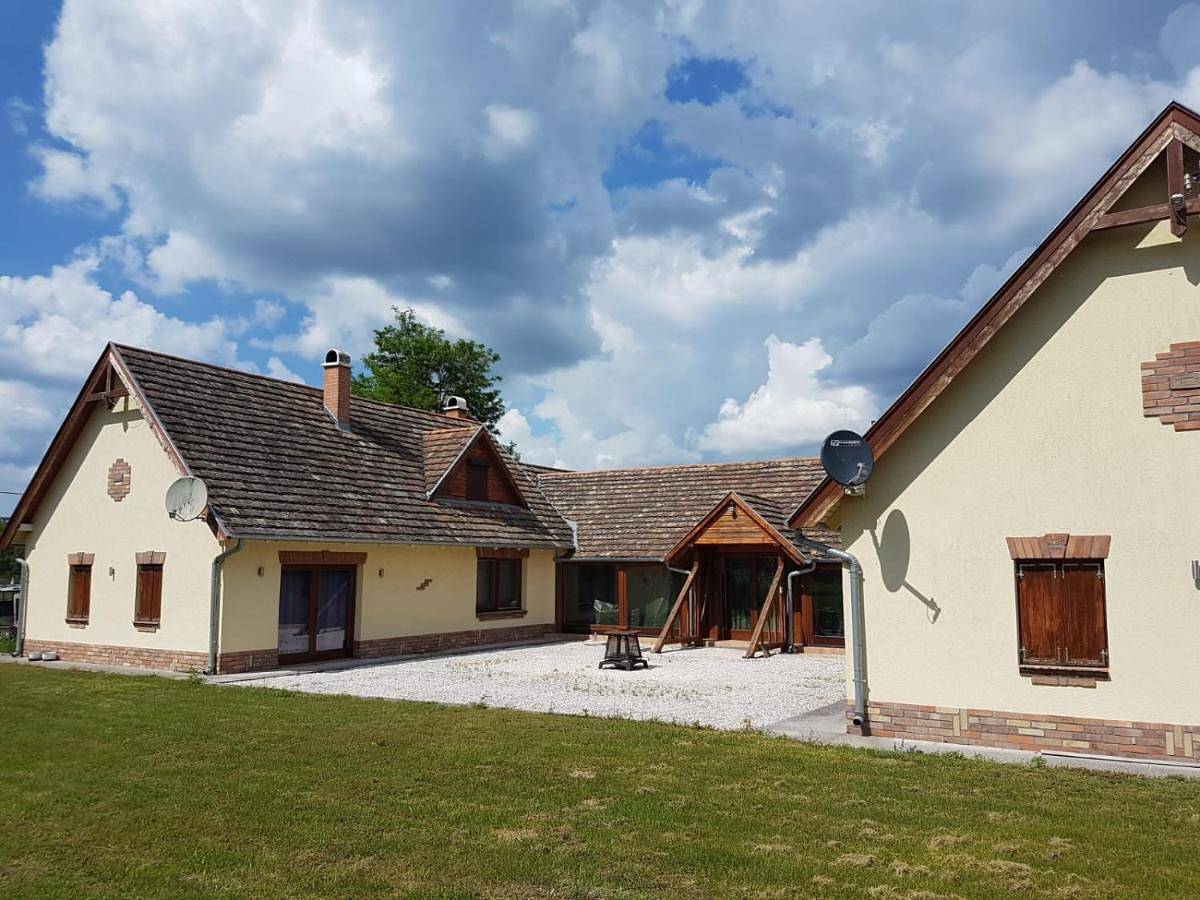 Holiday Home in Lajosmizse, Kecskeméti járás