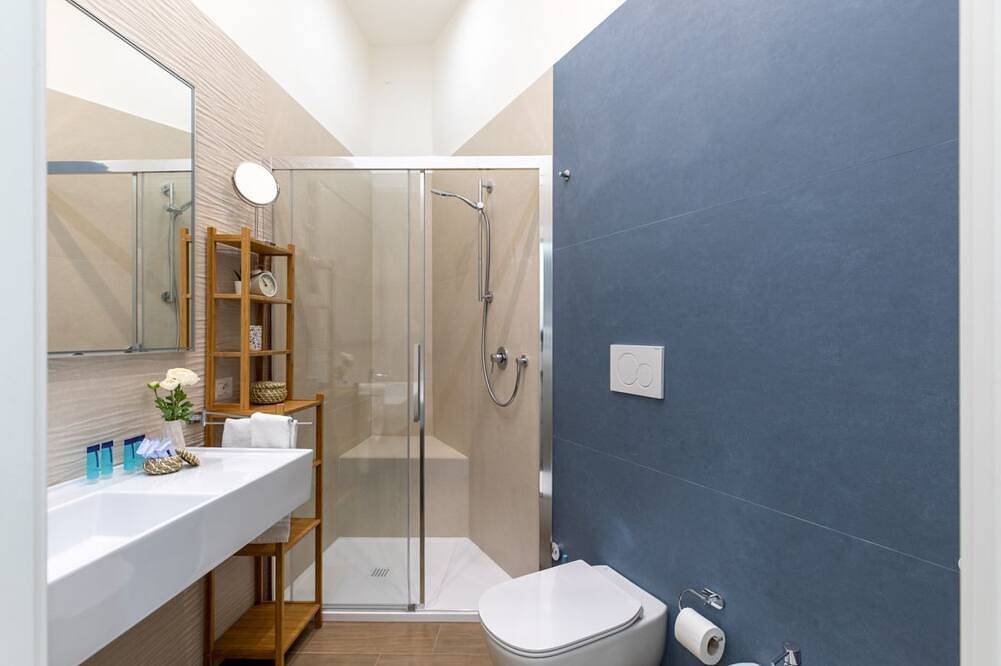 Apartamento entero, Iflat | Lovely and comfortable flat in Prati in Roma, Provincia de Roma