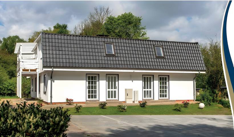 Ferienwohnung für 4 Personen in Putbus