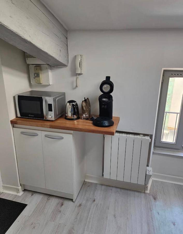 Gîte pour 2 personnes à Bourg-lès-Valence - 4