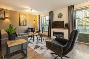 Bungalow voor 4 Personen in Hardenberg, Regio Zwolle, Afbeelding 3