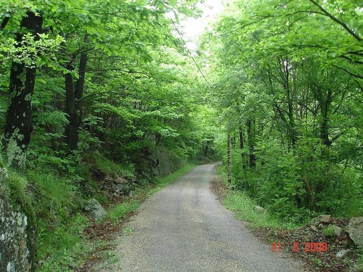Location de vacances pour 9 personnes, avec jardin à Antraigues-sur-Volane - 2