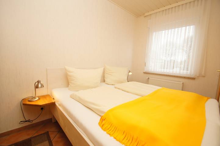 Bungalow für 4 Personen, mit Terrasse und Garten in Dahme - 4